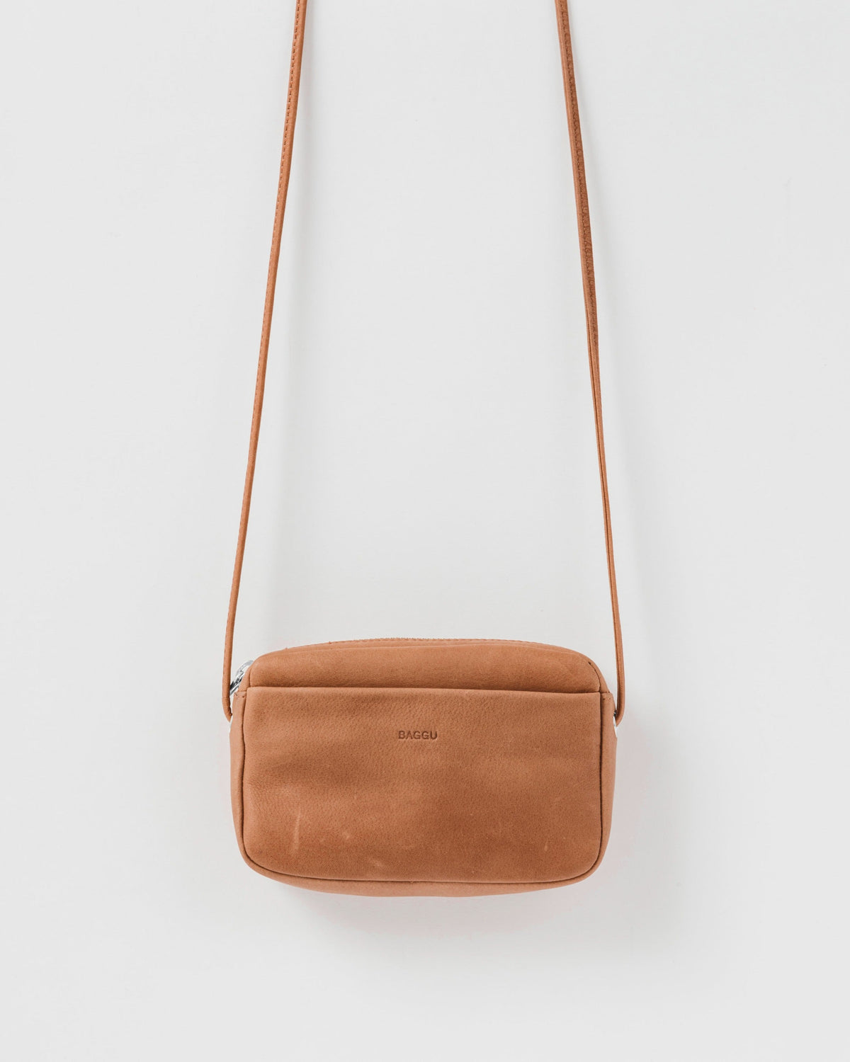 Mini Purse - Saddle 2017 -BK