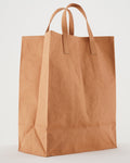 Canvas Market Tote - Pecan