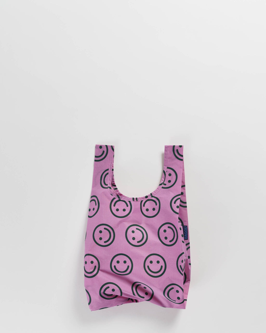 Baby Baggu - Raspberry Happy