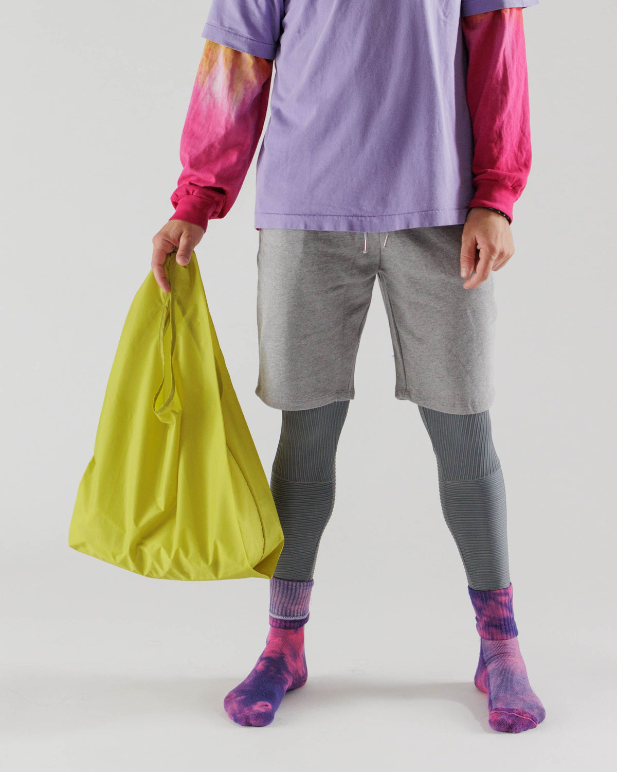 Standard Baggu - Sour