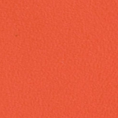 Square Wallet - Warm Red