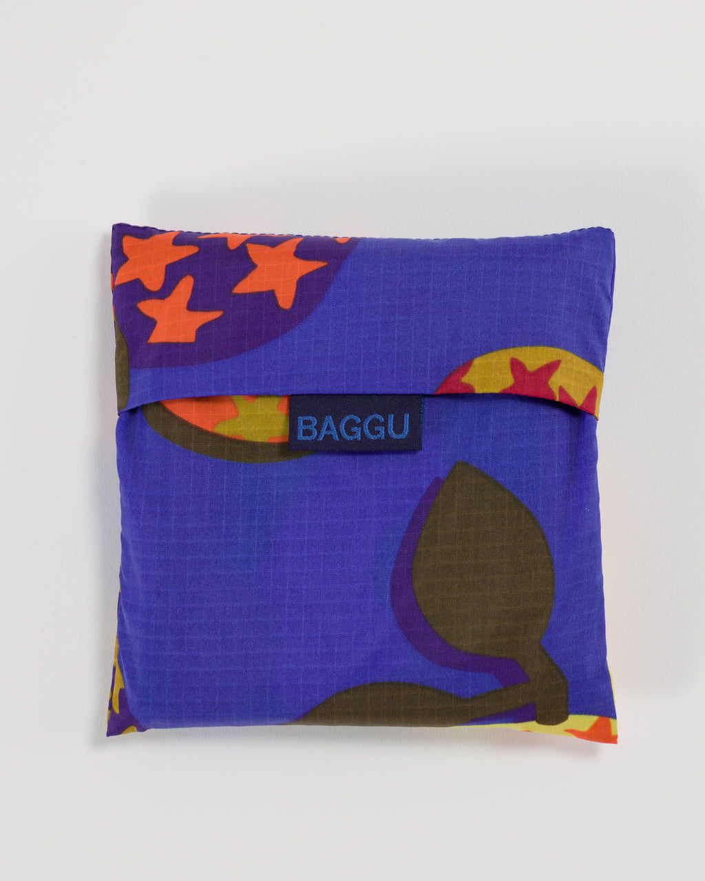 Big Baggu - Grapefruit Collage