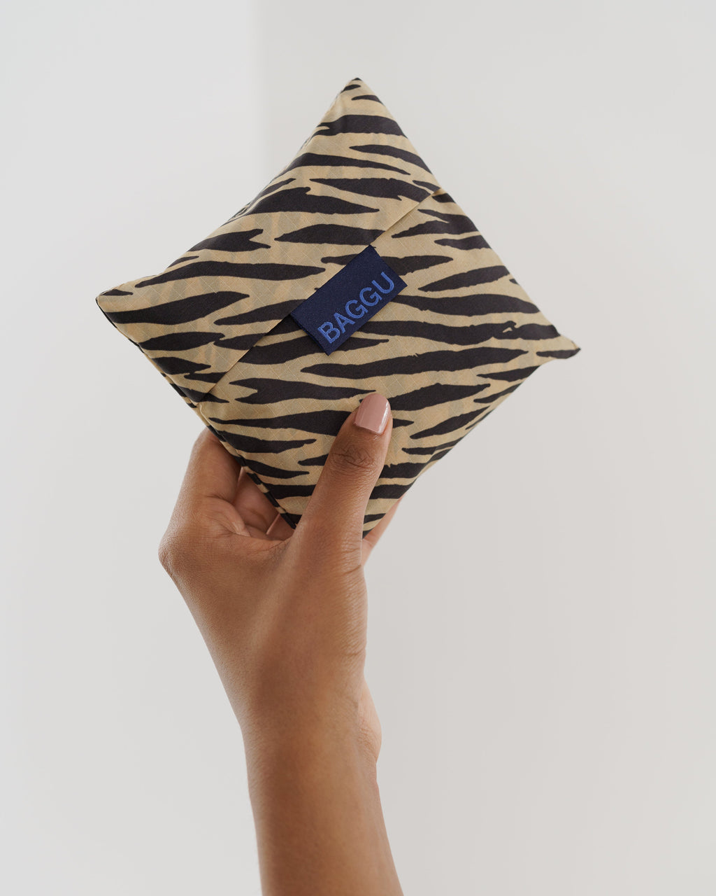 Standard Baggu - Tiger Stripe &nbsp;