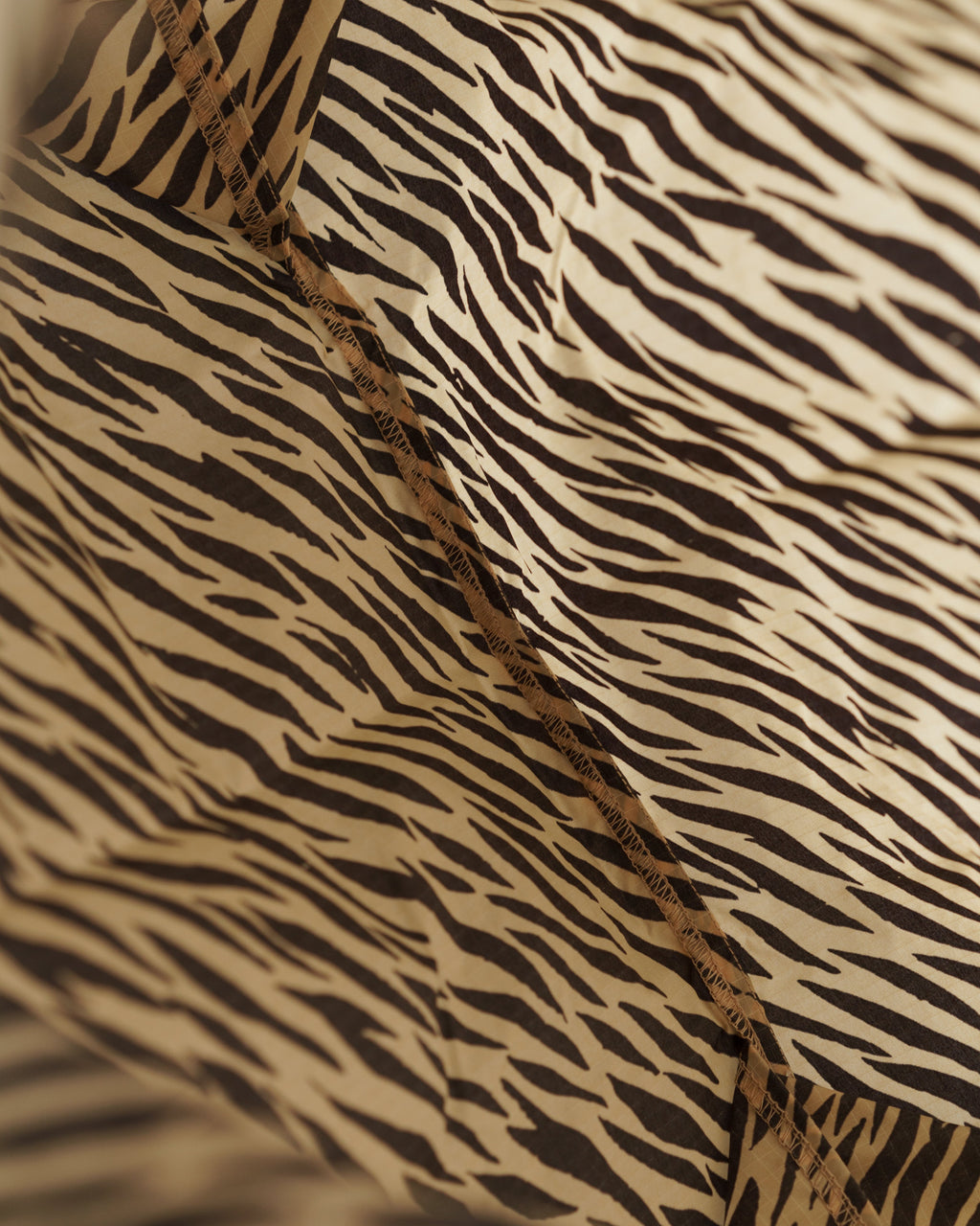 Standard Baggu - Tiger Stripe &nbsp;