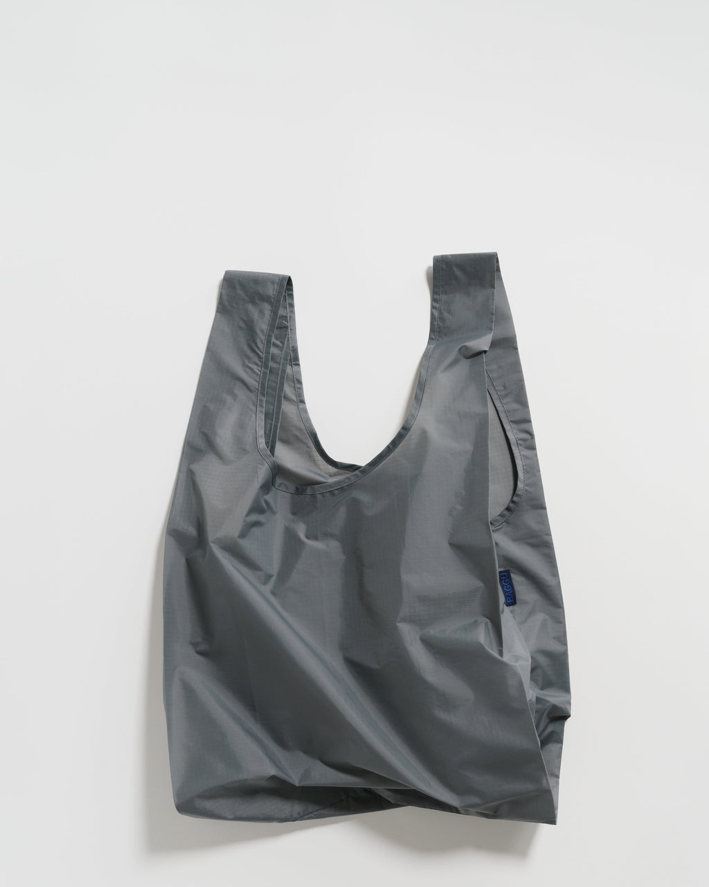 Standard Baggu - Grey