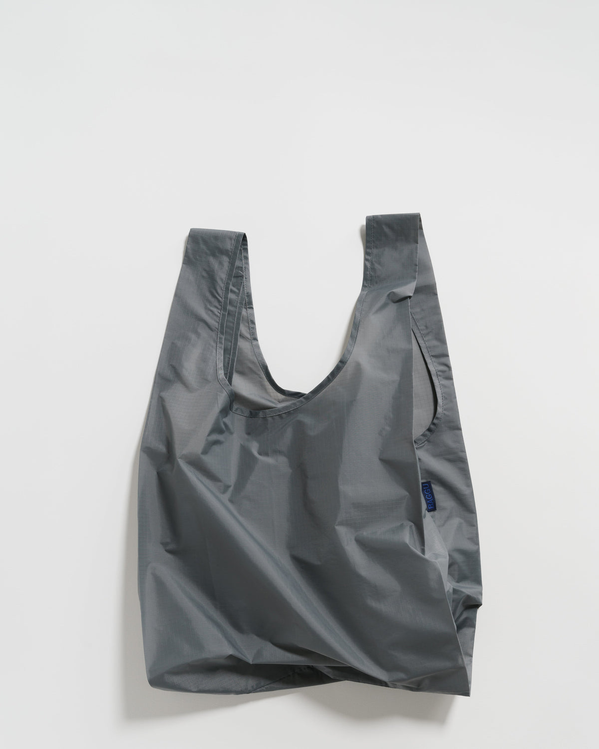 Standard Baggu - Grey