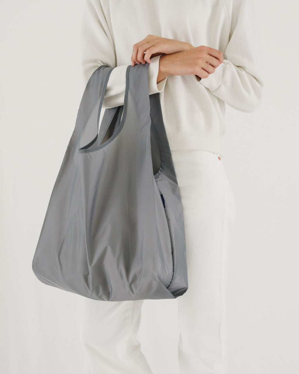 Standard Baggu - Grey