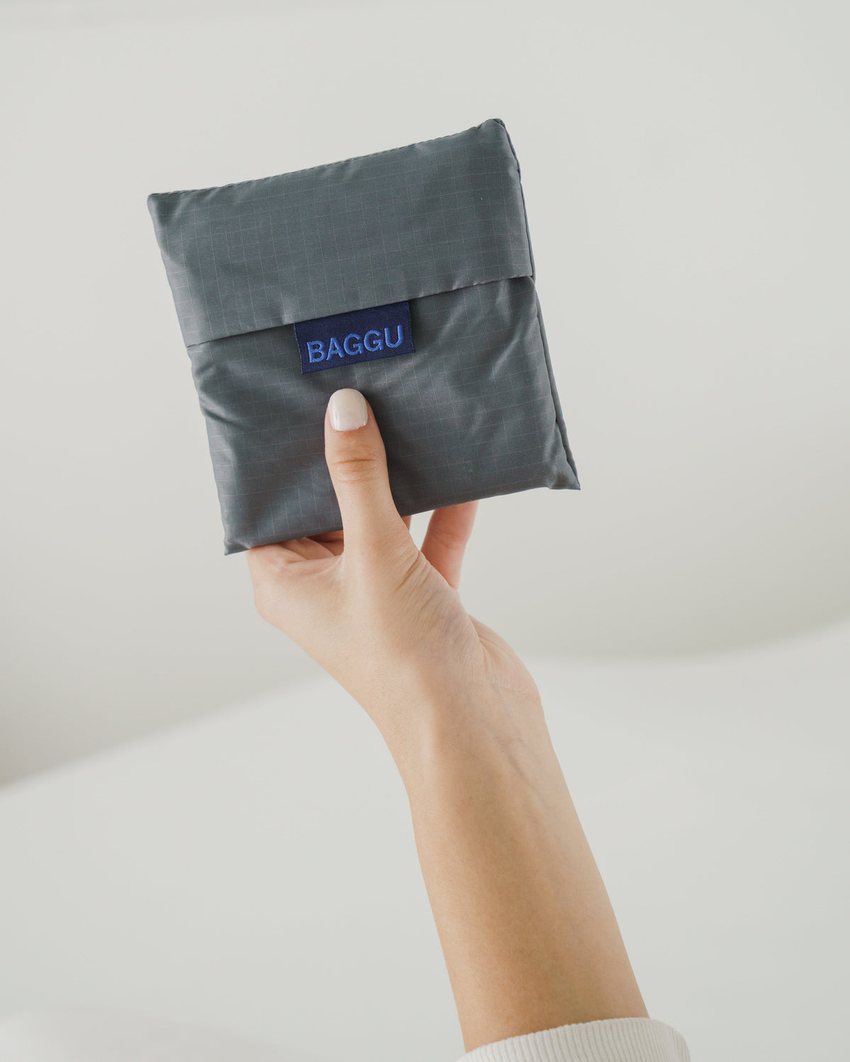 Standard Baggu - Grey