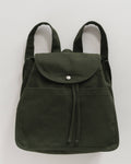 Drawstring Backpack - Cedar