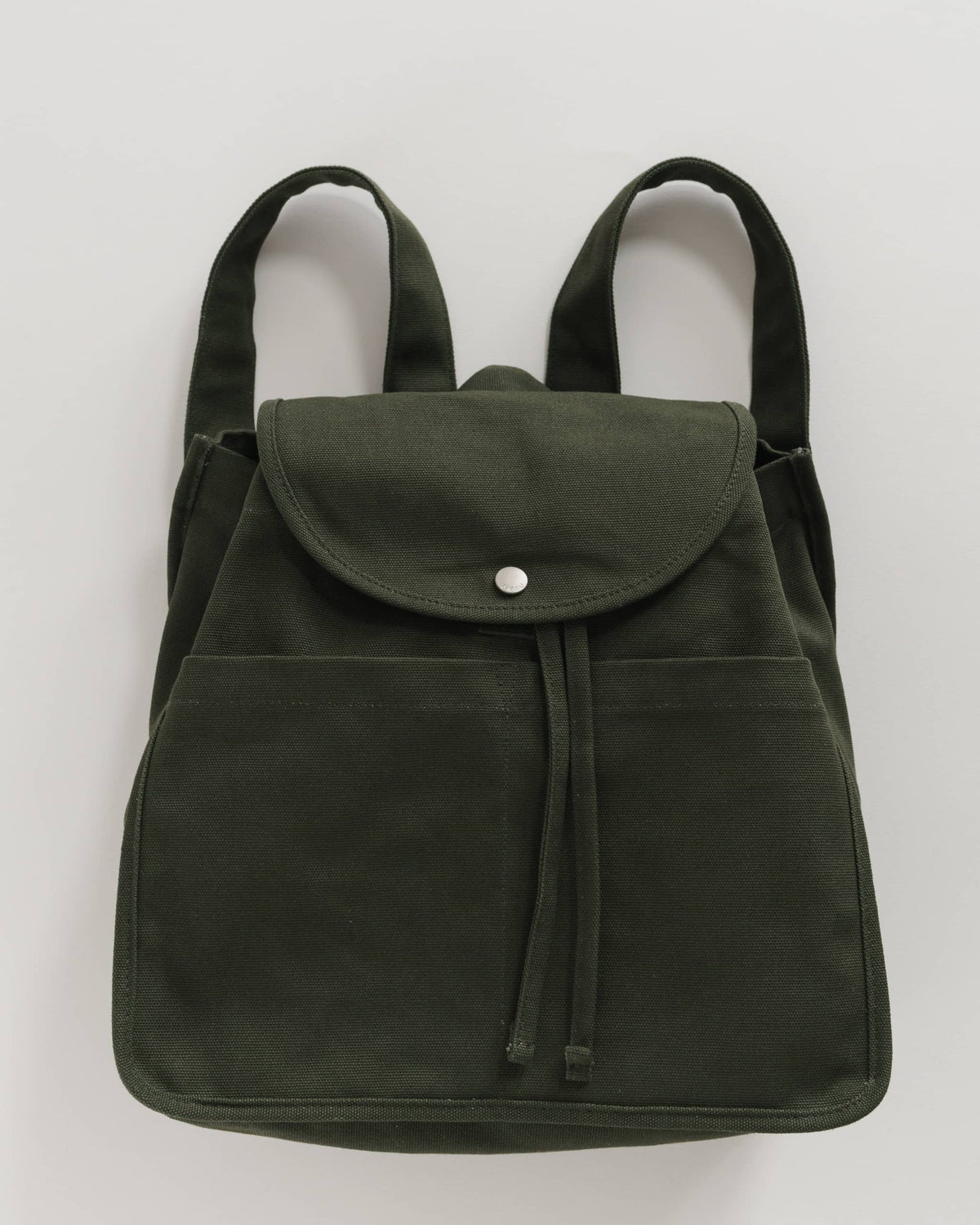 Drawstring Backpack - Cedar