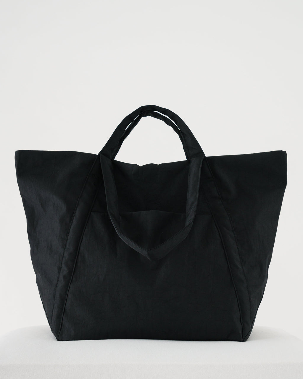 Travel Cloud Bag - Black &nbsp; &nbsp;