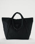 Travel Cloud Bag - Black &nbsp; &nbsp;