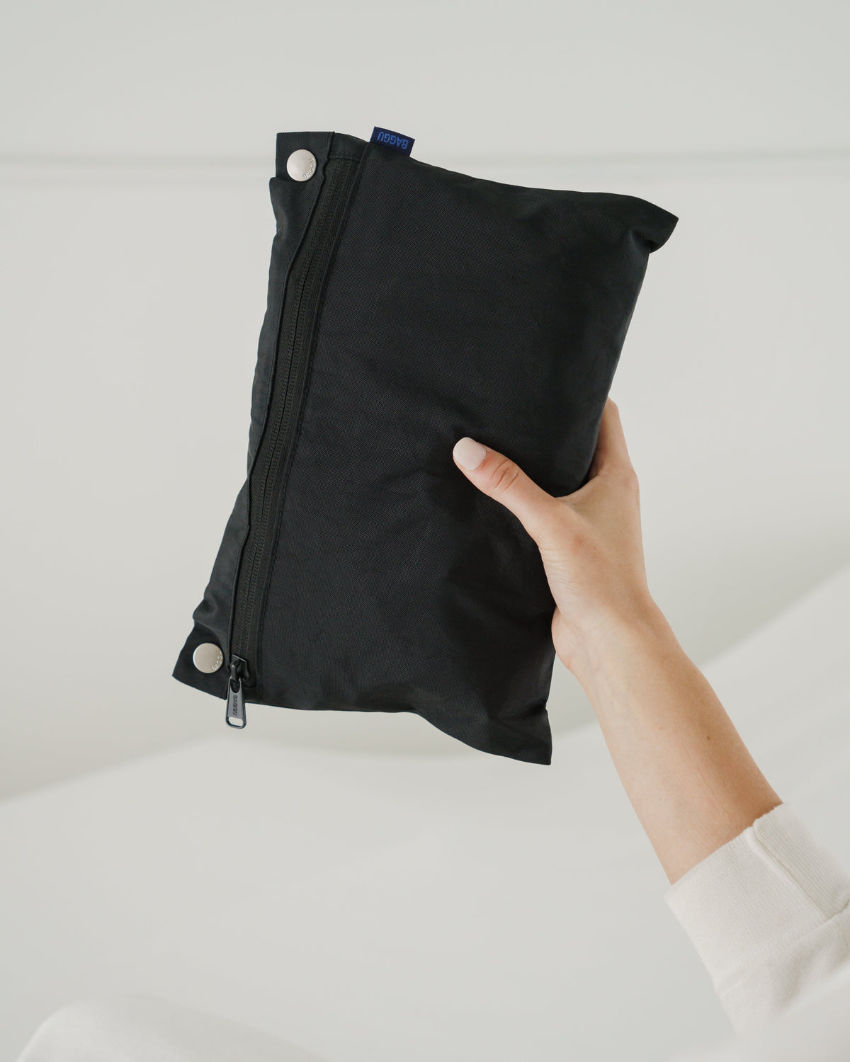 Travel Cloud Bag - Black &nbsp; &nbsp;