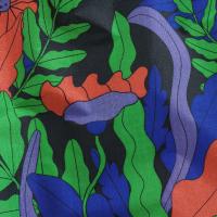Standard Baggu - Midnight Fern