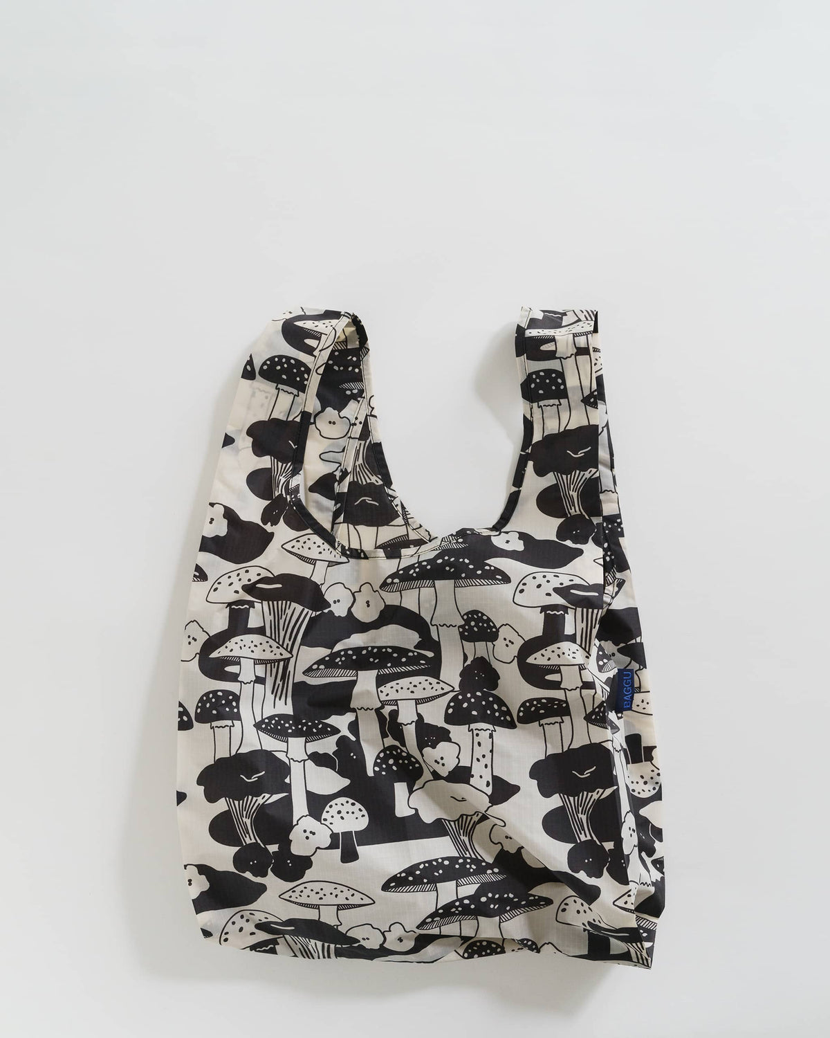 Standard Baggu - Mushrooms