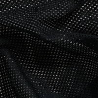 Mesh Baggu - Black