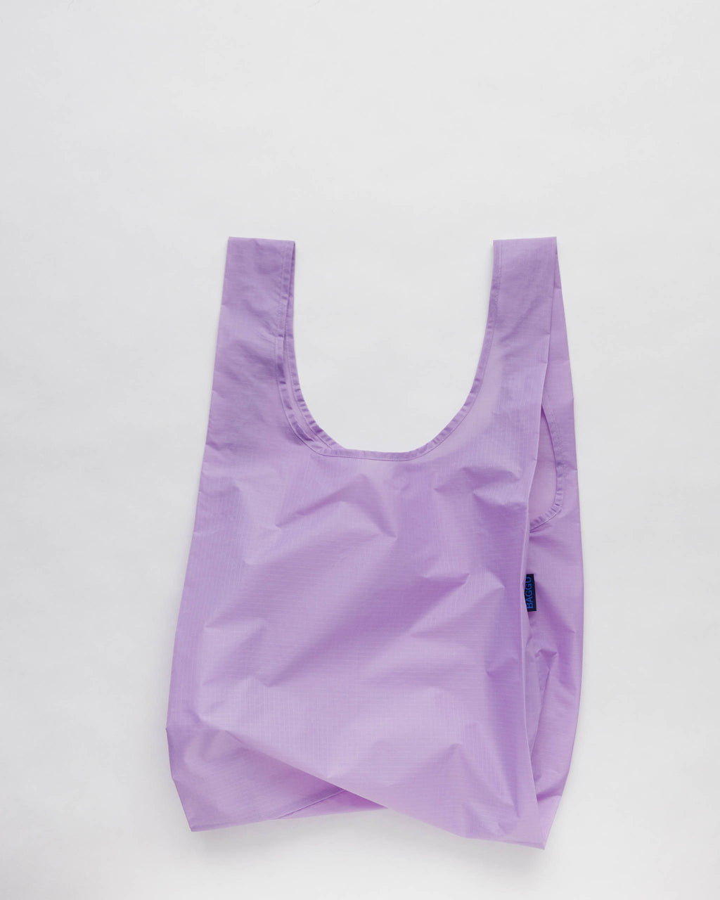 Standard Baggu - Dusty Lilac