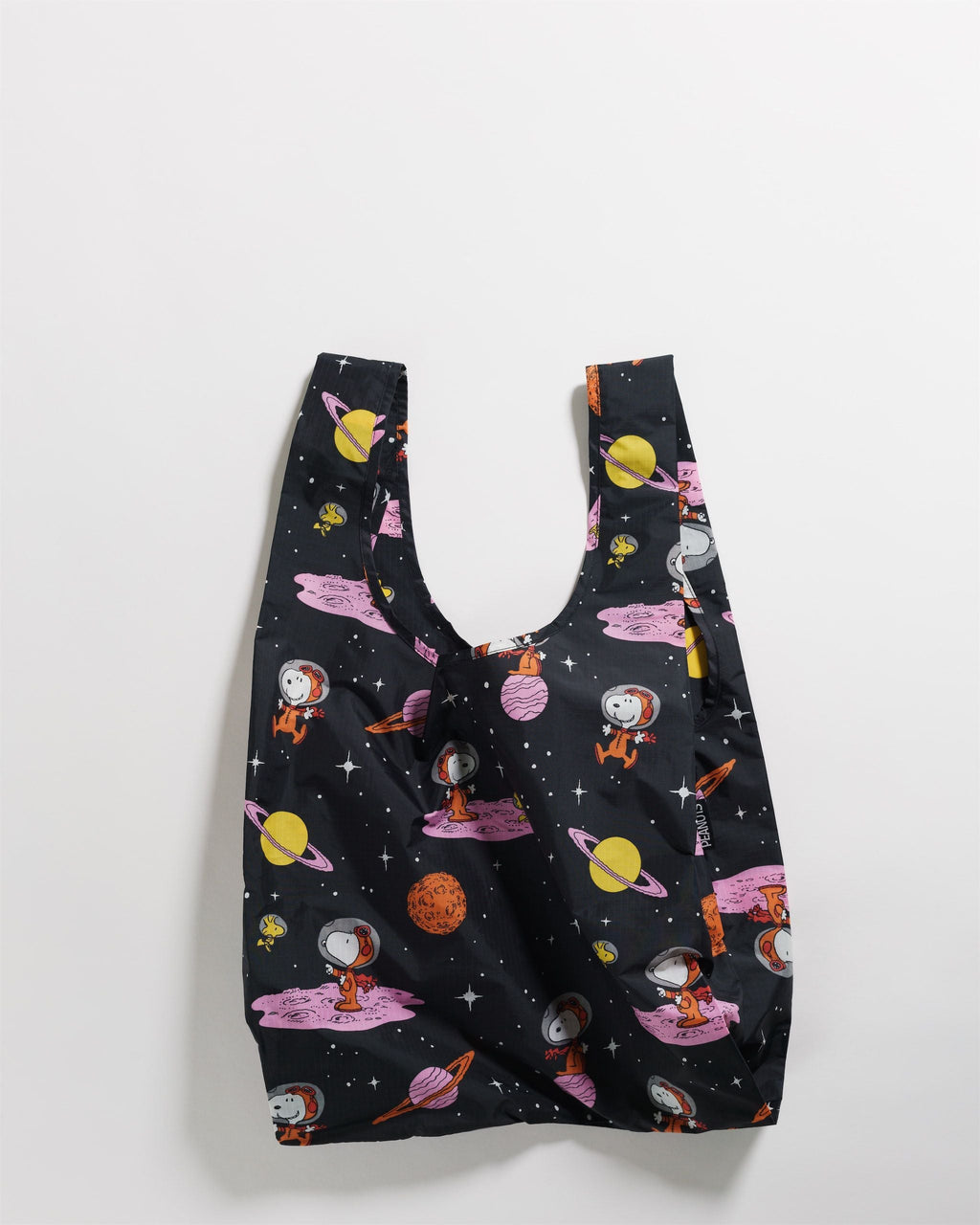 Standard Baggu - Space Snoopy