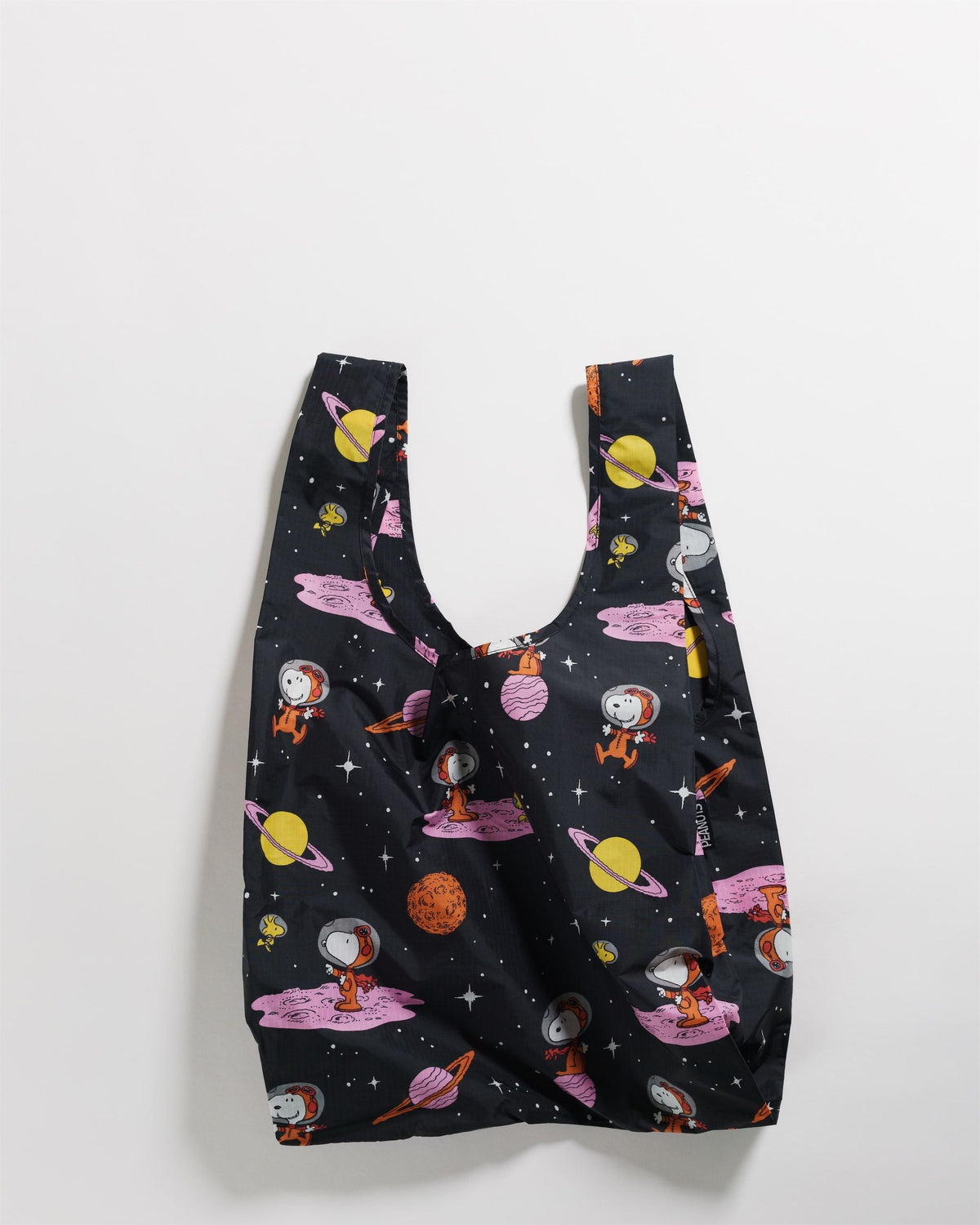 Standard Baggu - Space Snoopy