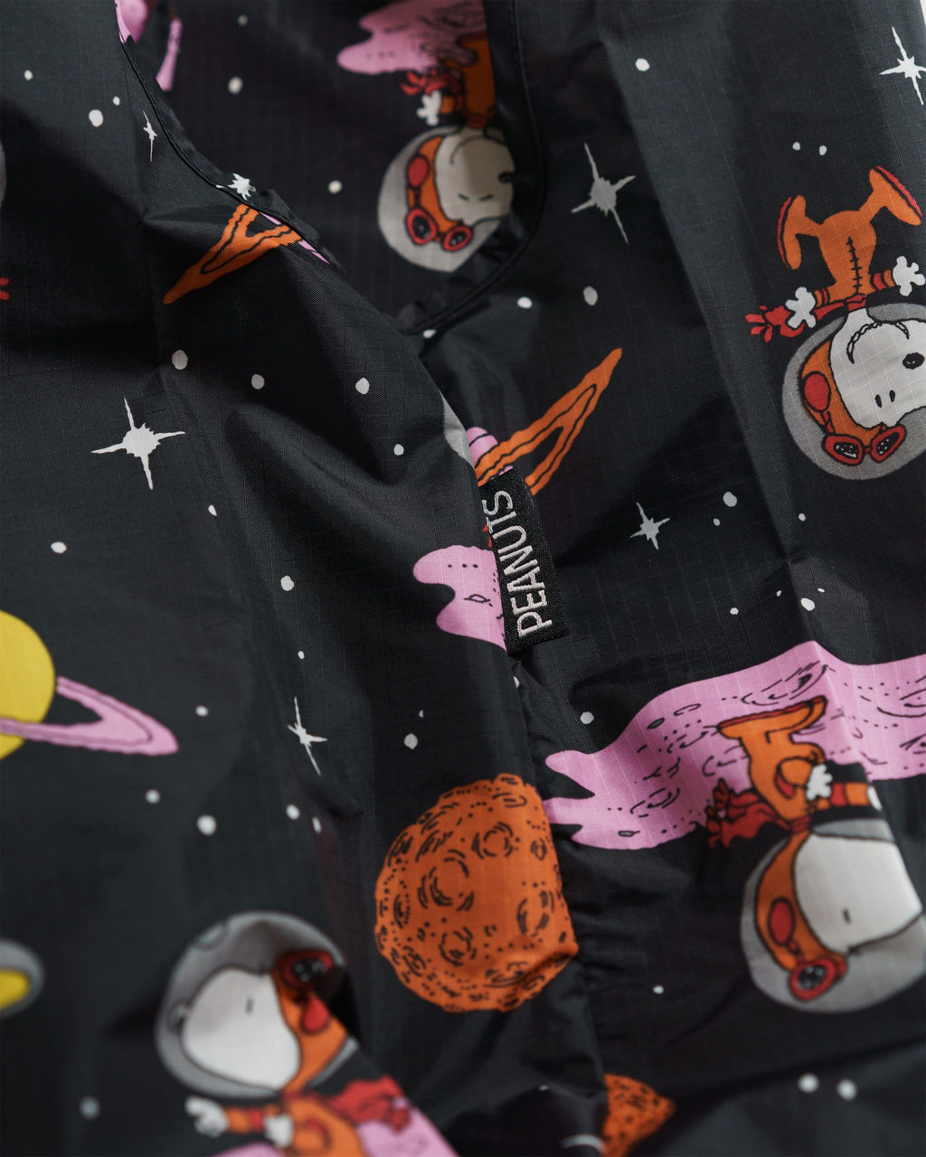 Standard Baggu - Space Snoopy