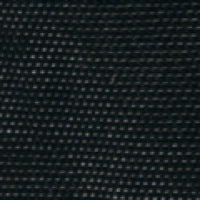 Canvas Zip Tote - Washed Black