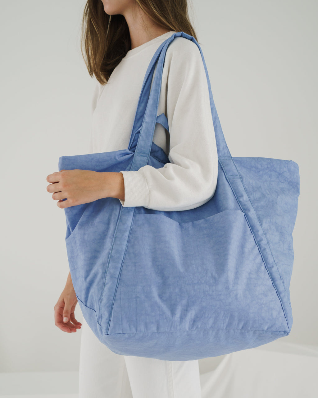 Travel Cloud Bag - Cornflower