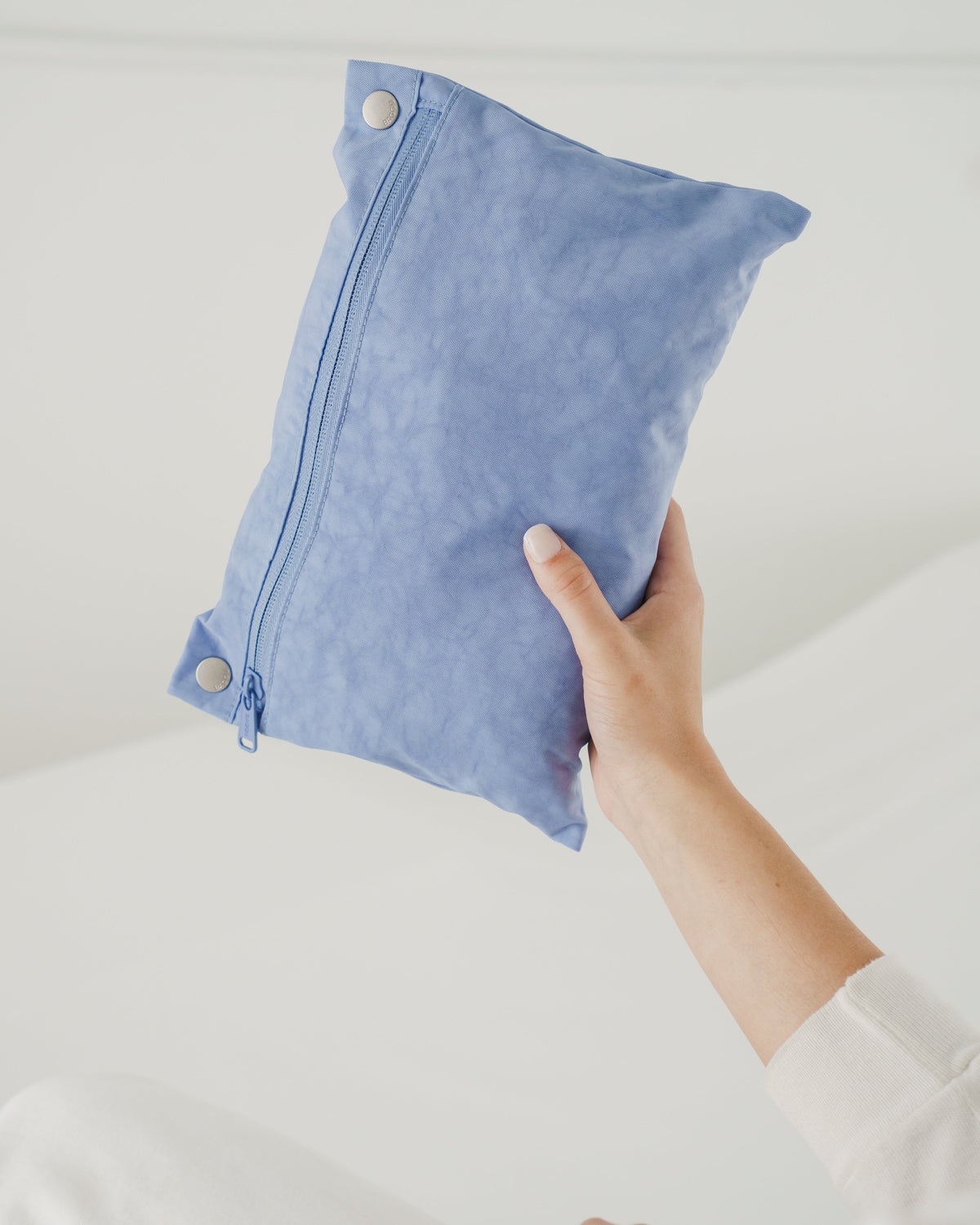Travel Cloud Bag - Cornflower