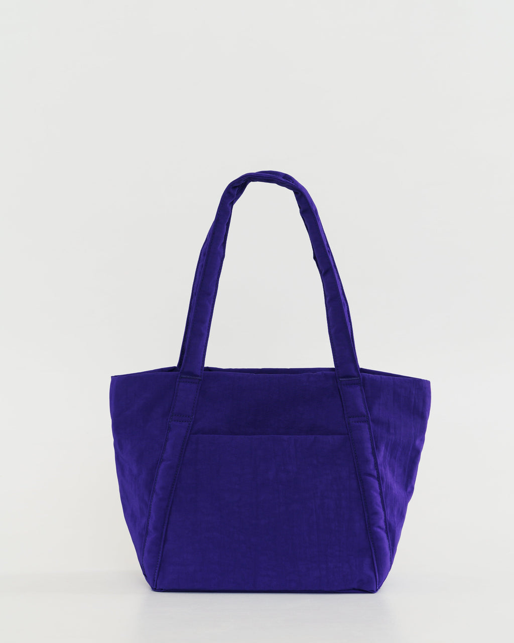 Mini Cloud Bag - Cobalt