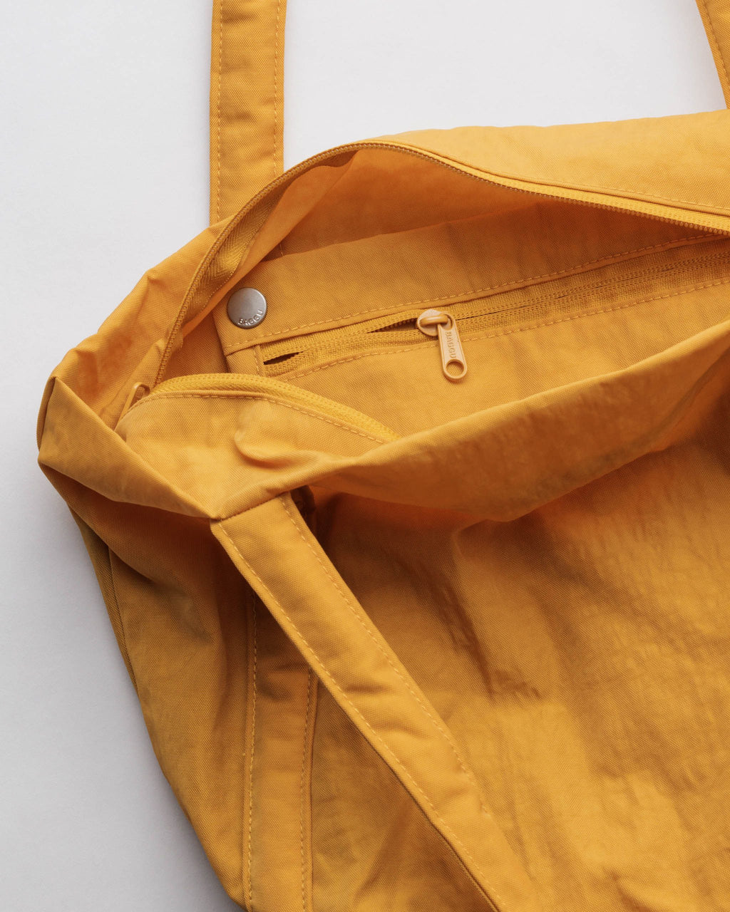 Mini Cloud Bag - Turmeric