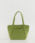 Mini Cloud Bag - Green Apple