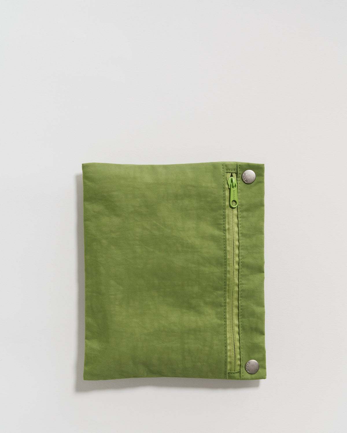 Mini Cloud Bag - Green Apple