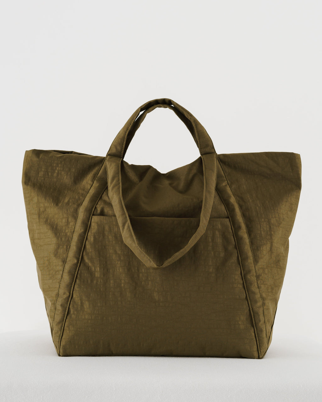 Travel Cloud Bag - Kelp