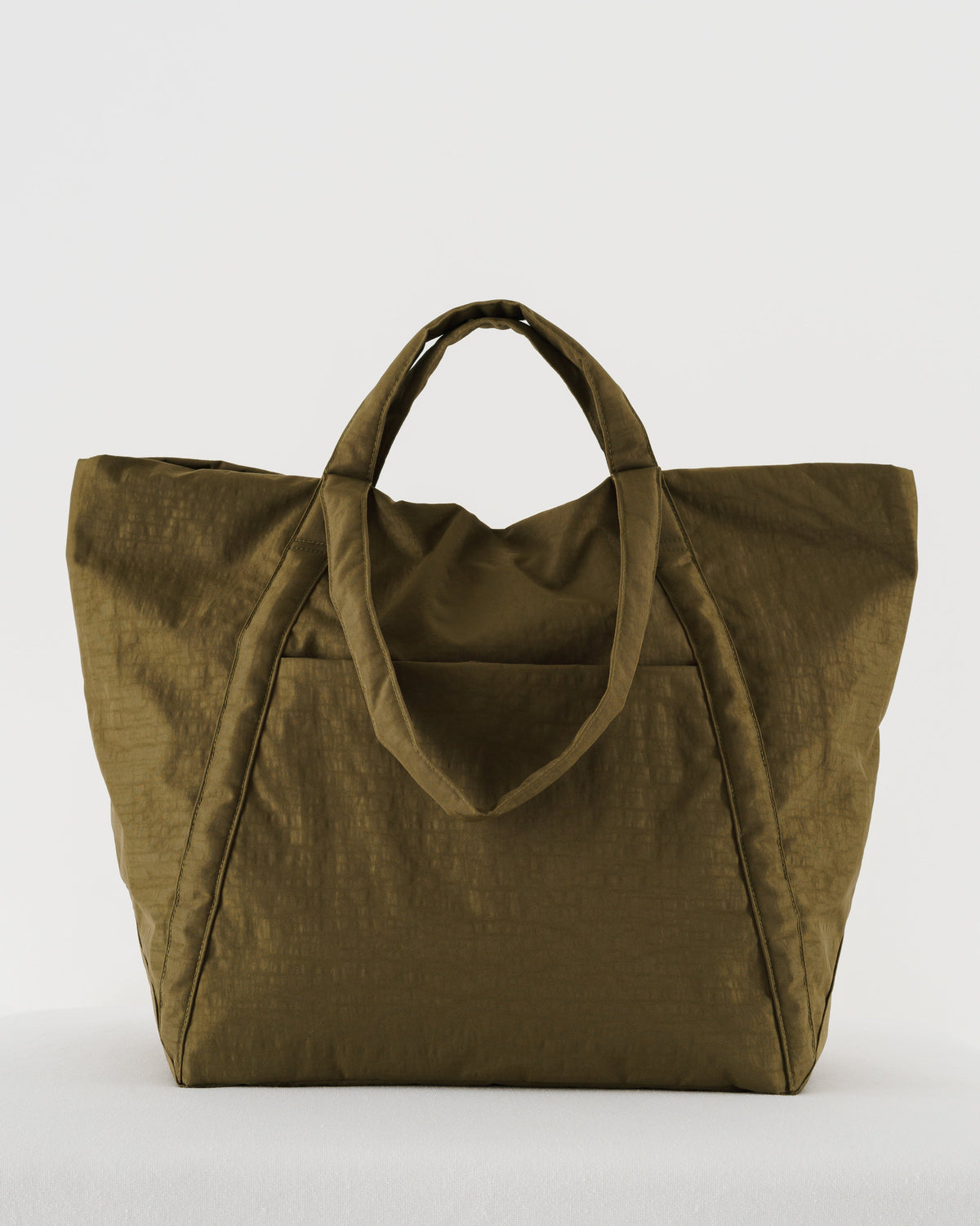Travel Cloud Bag - Kelp
