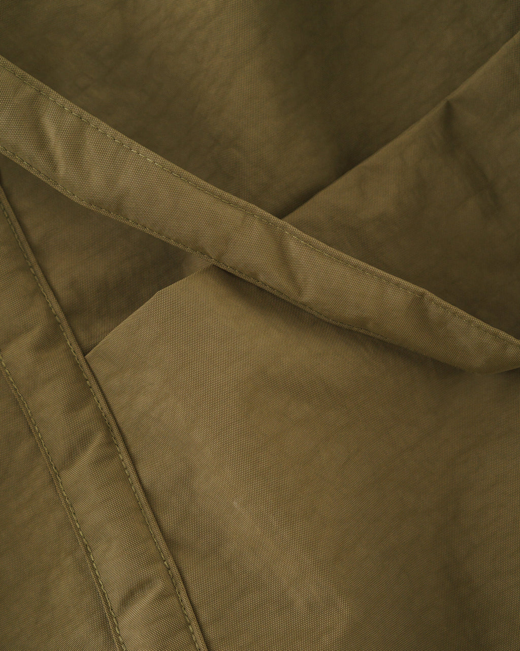 Travel Cloud Bag - Kelp