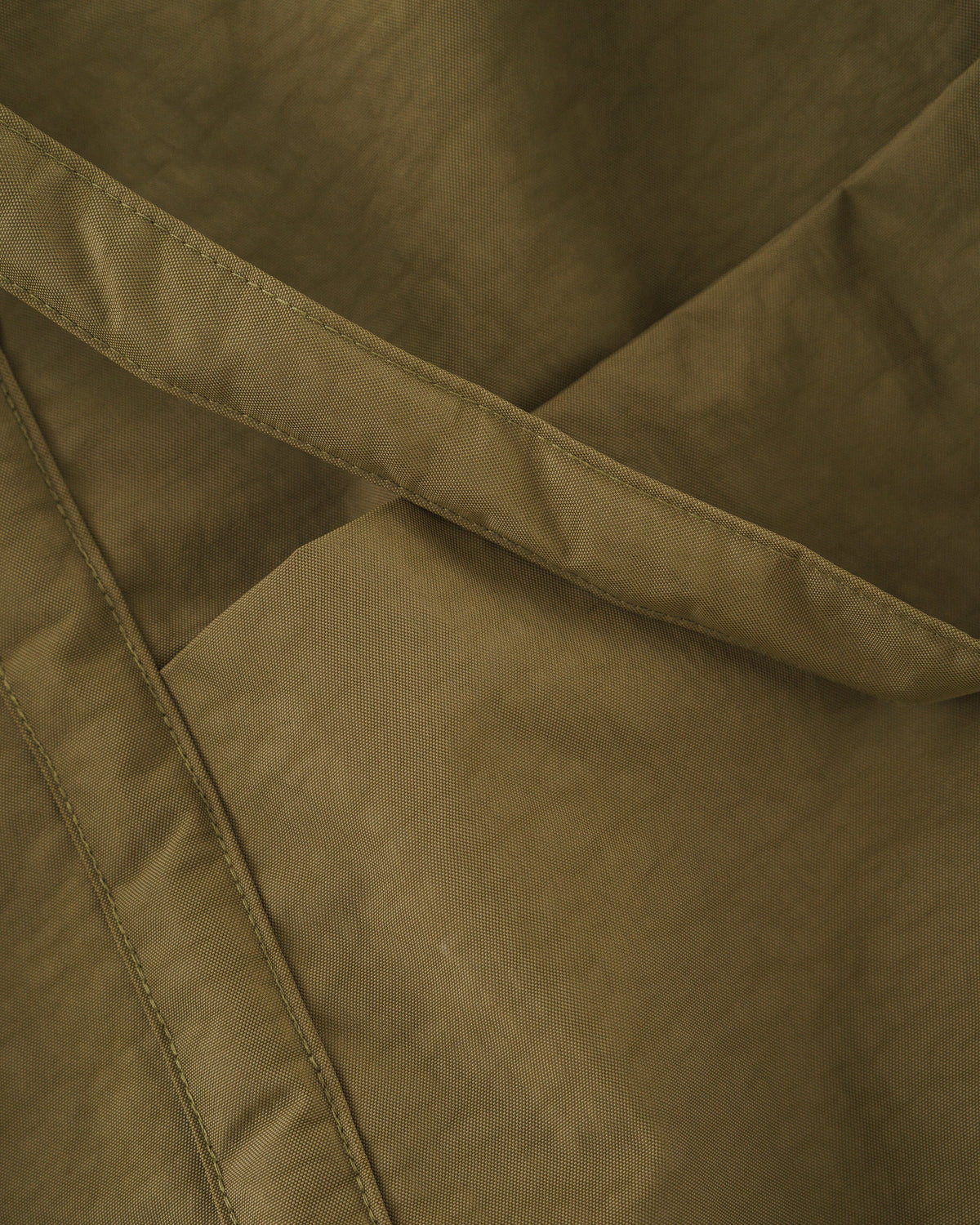 Travel Cloud Bag - Kelp