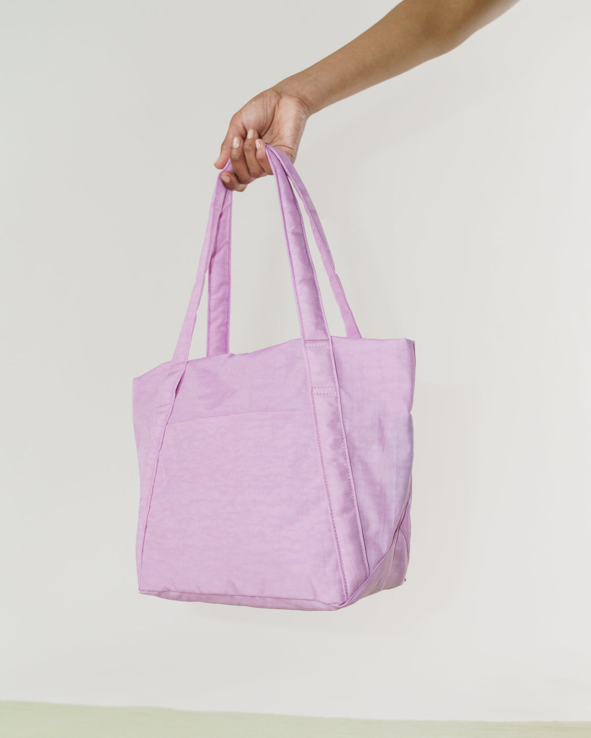 Mini Cloud Bag - Peony