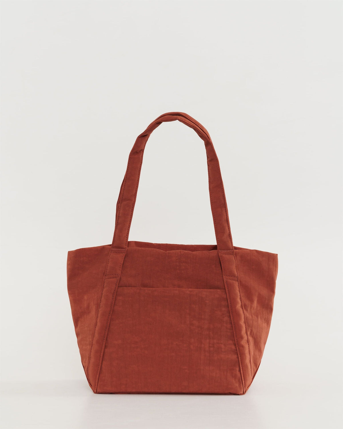 Mini Cloud Bag - Sienna