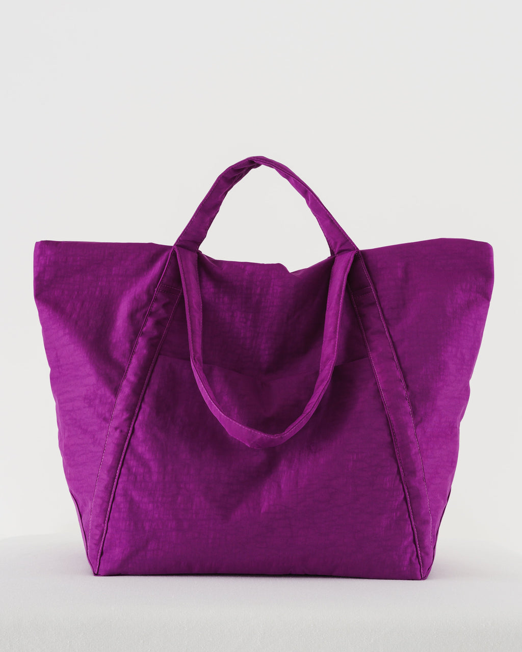 Travel Cloud Bag - Orchid