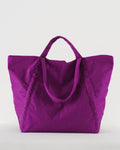 Travel Cloud Bag - Orchid