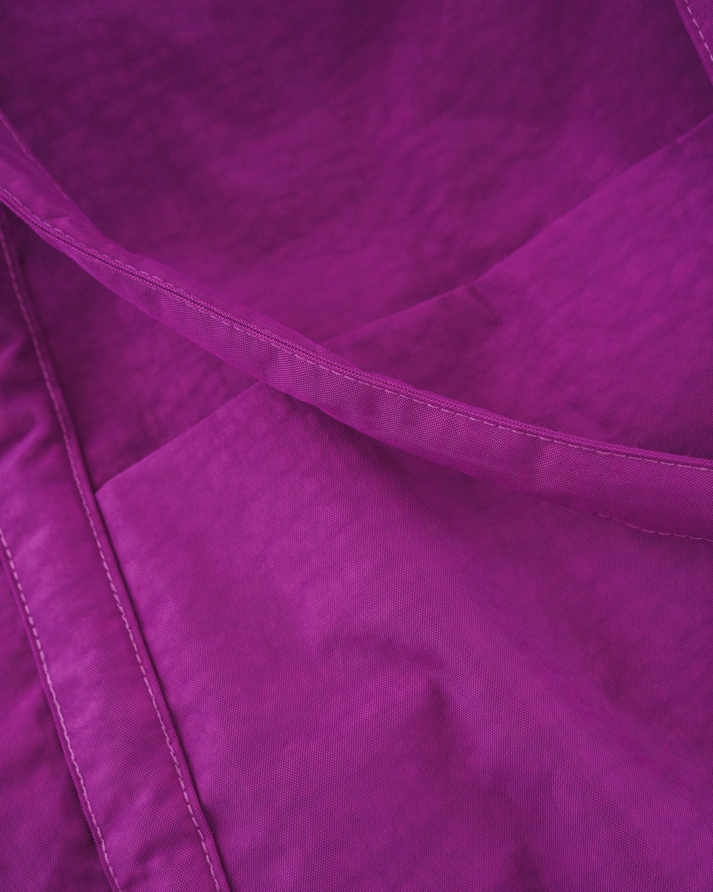 Travel Cloud Bag - Orchid
