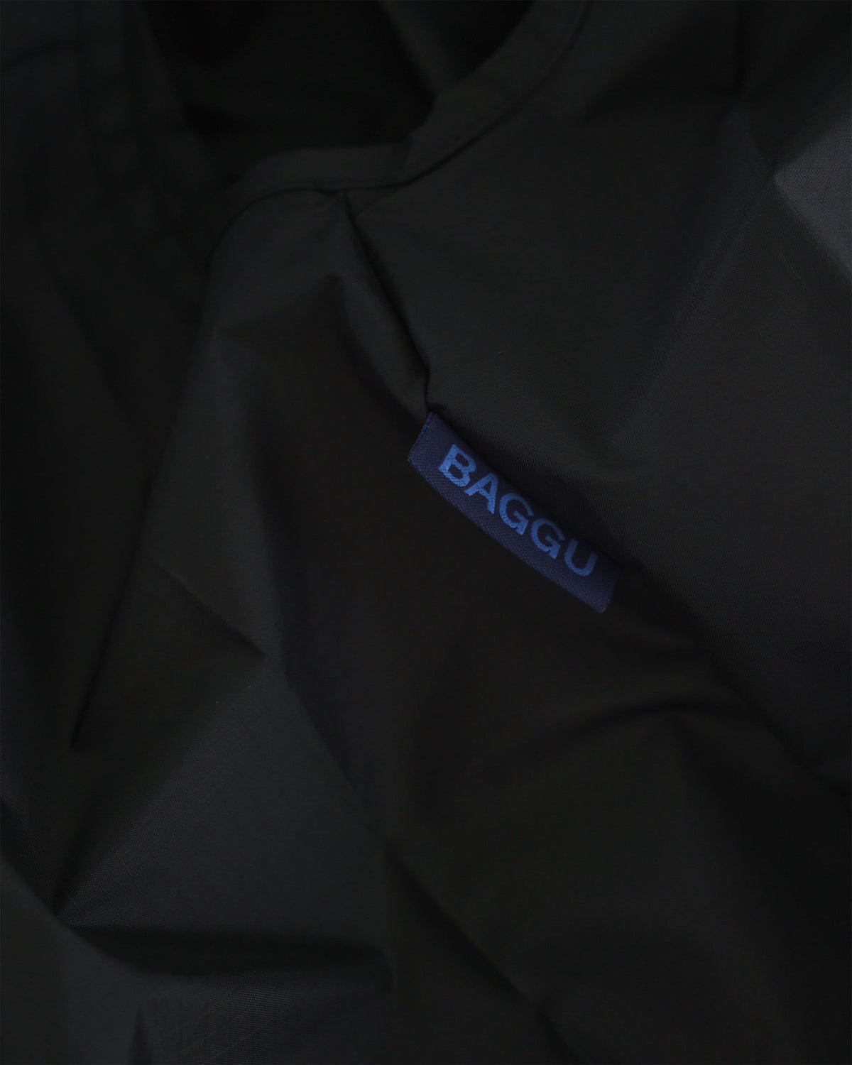 Baby Baggu - Black