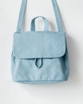 Canvas Shoulder Bag