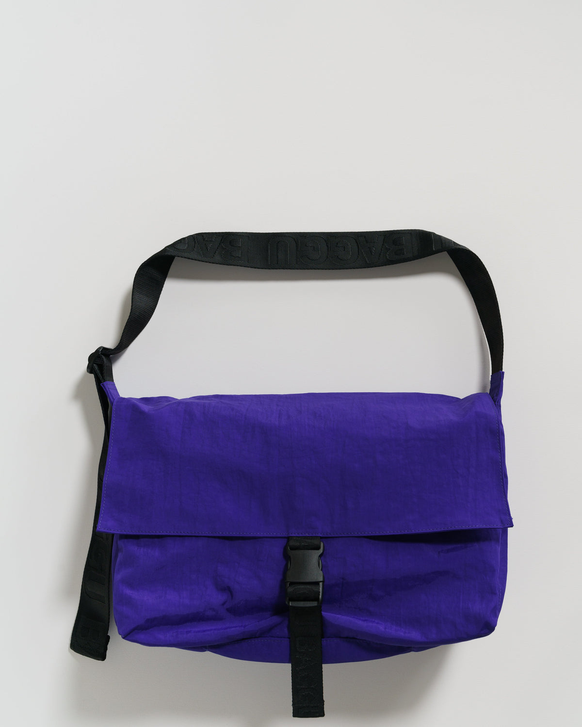 Sport Messenger Bag - Cobalt