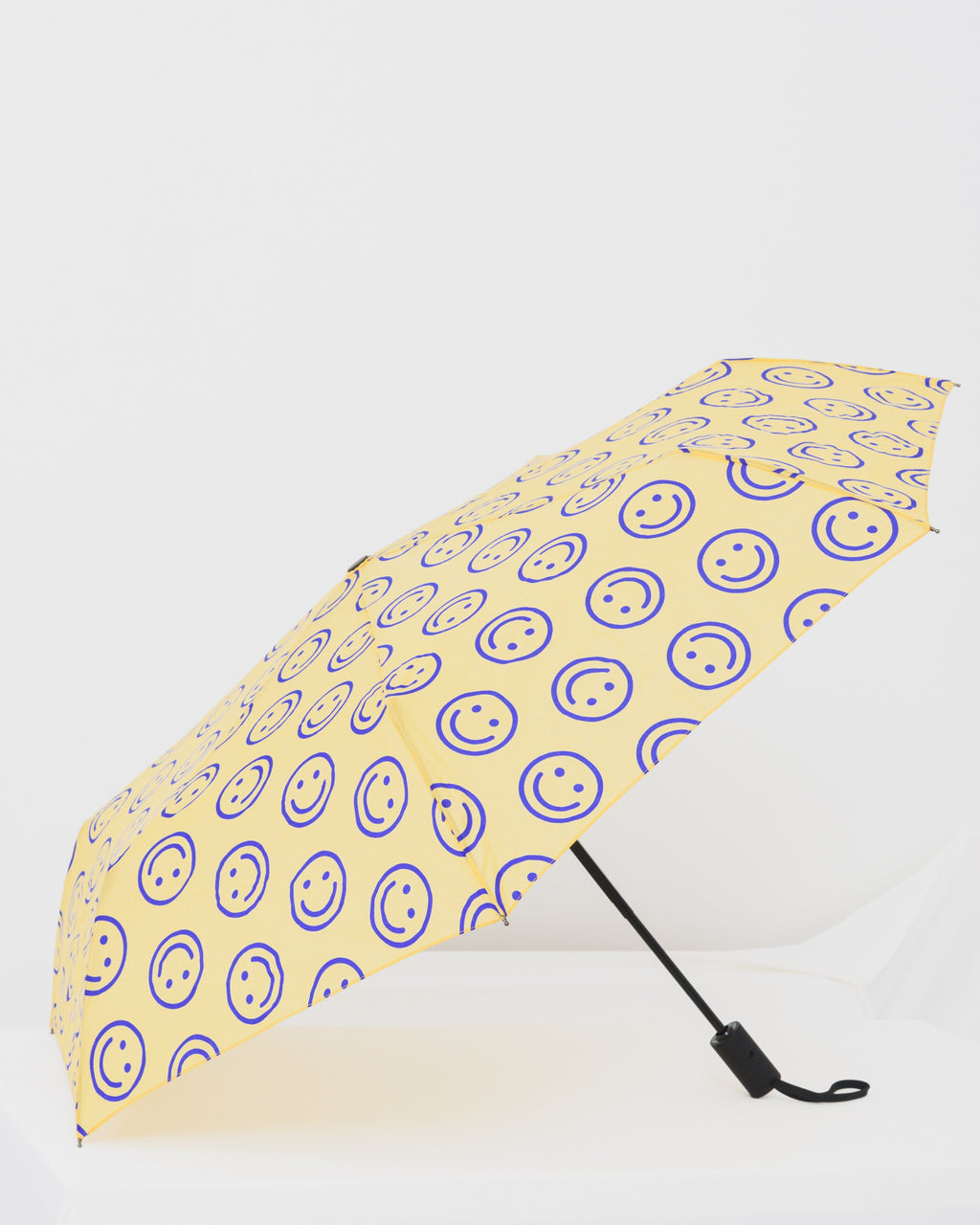 Umbrella - Goldenrod Happy