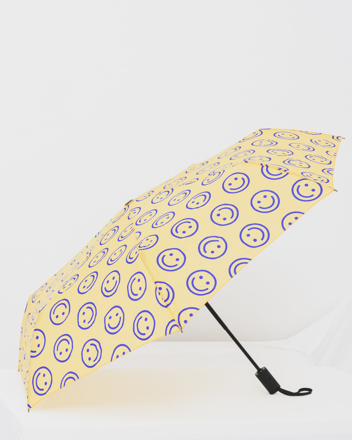 Umbrella - Goldenrod Happy