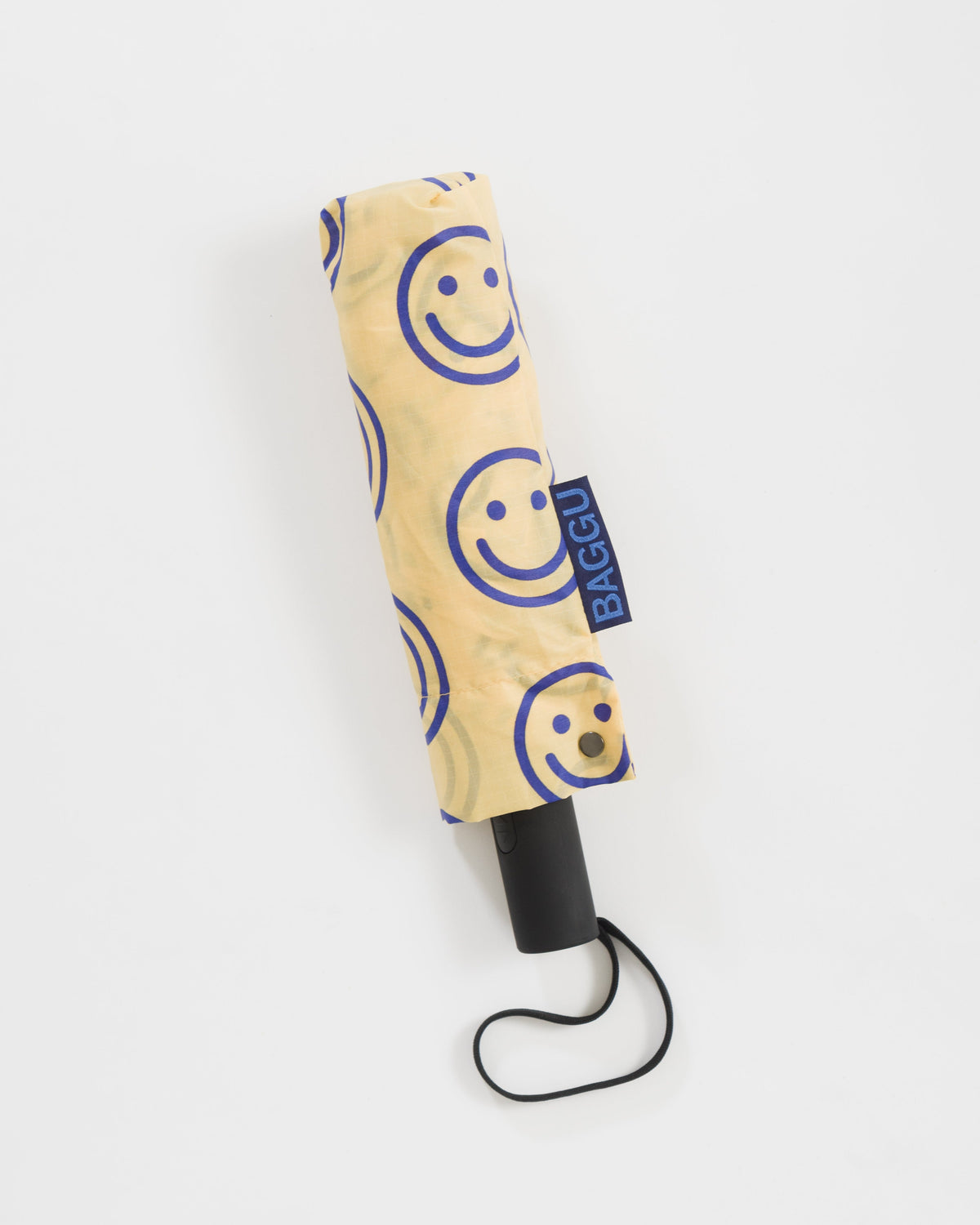 Umbrella - Goldenrod Happy