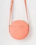 Circle Purse 1 - Melon