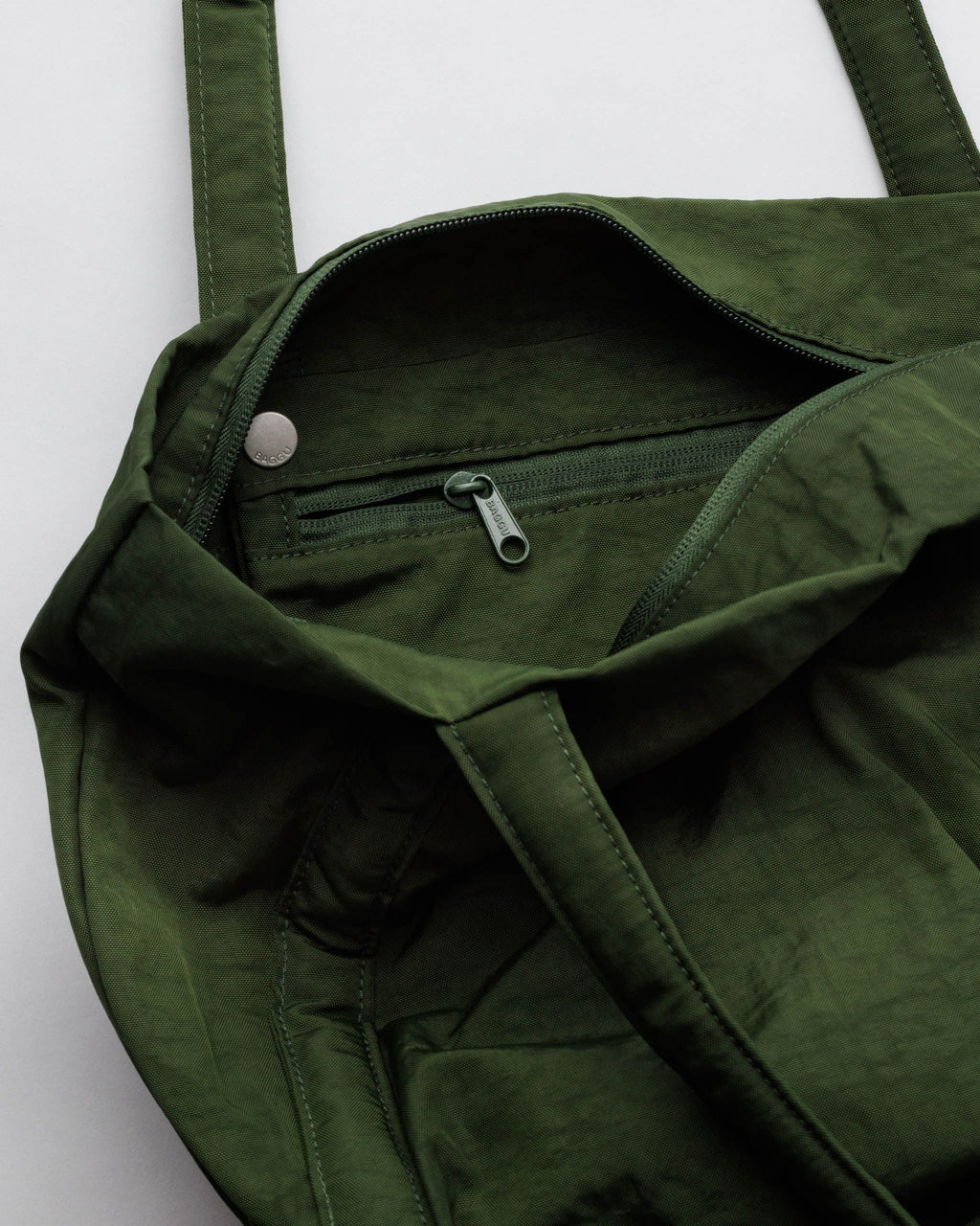 Mini Cloud Bag - Bay Laurel