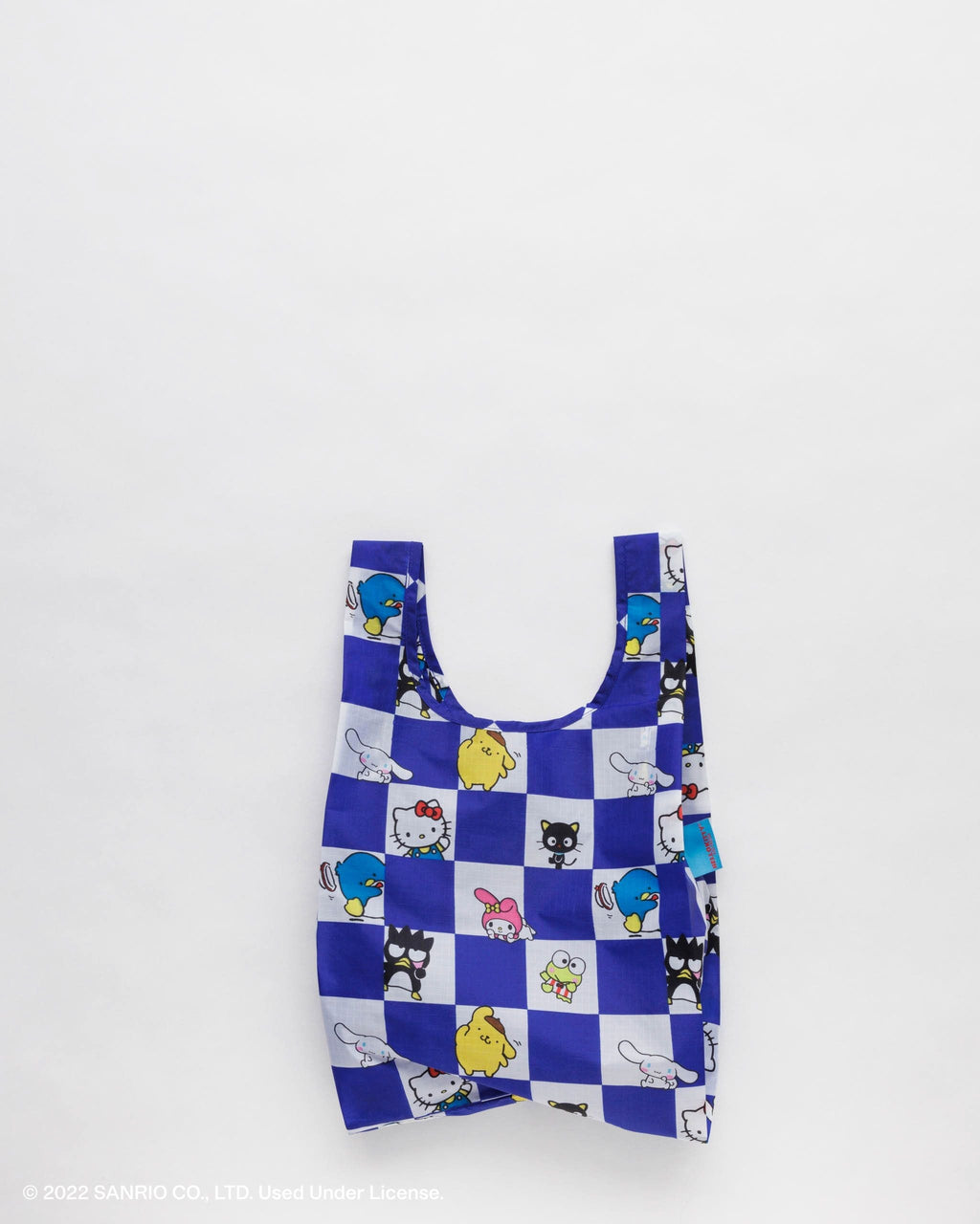 Baby Baggu - Hello Kitty and Friends