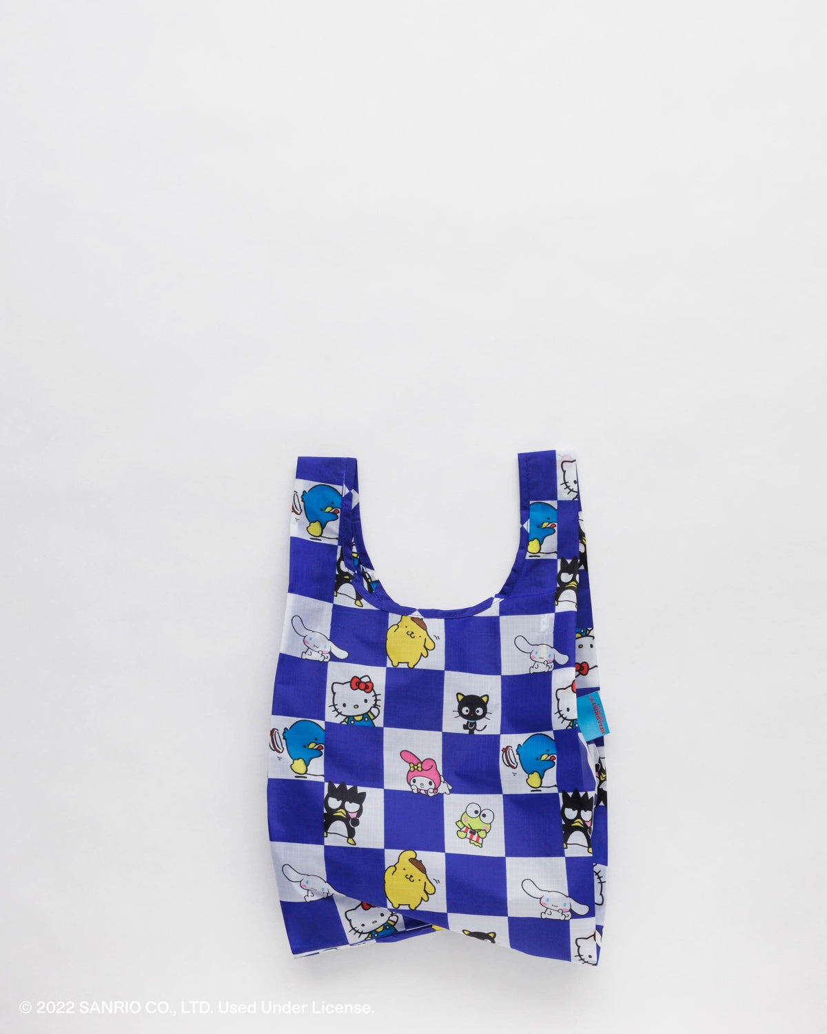 Baby Baggu - Hello Kitty and Friends
